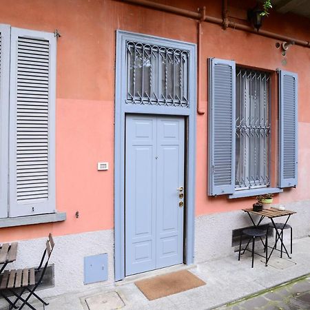 Comfortable, Silent And Charming Loft By The Navigli Milano Esterno foto