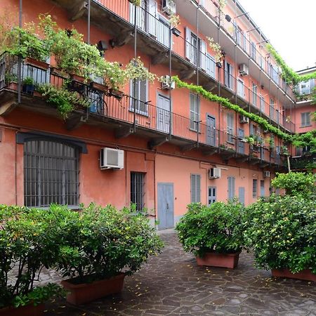 Comfortable, Silent And Charming Loft By The Navigli Milano Esterno foto