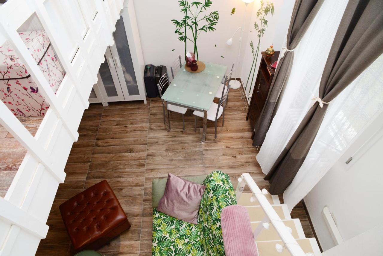 Comfortable, Silent And Charming Loft By The Navigli Milano Esterno foto