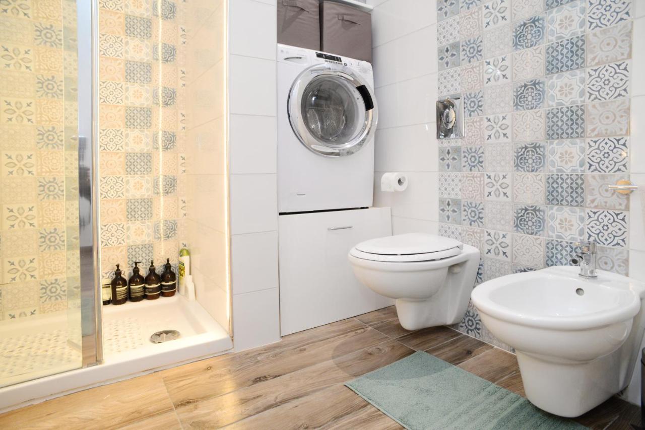Comfortable, Silent And Charming Loft By The Navigli Milano Esterno foto